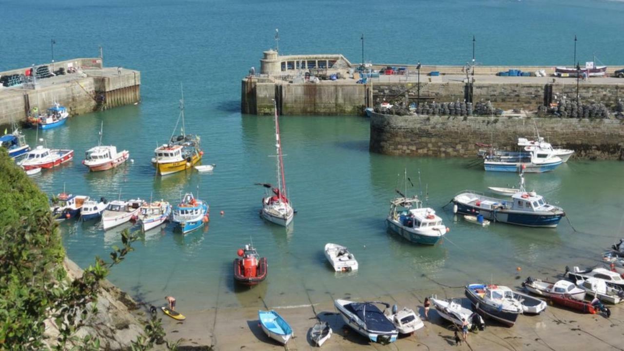 River Cottage Penzance Exterior photo