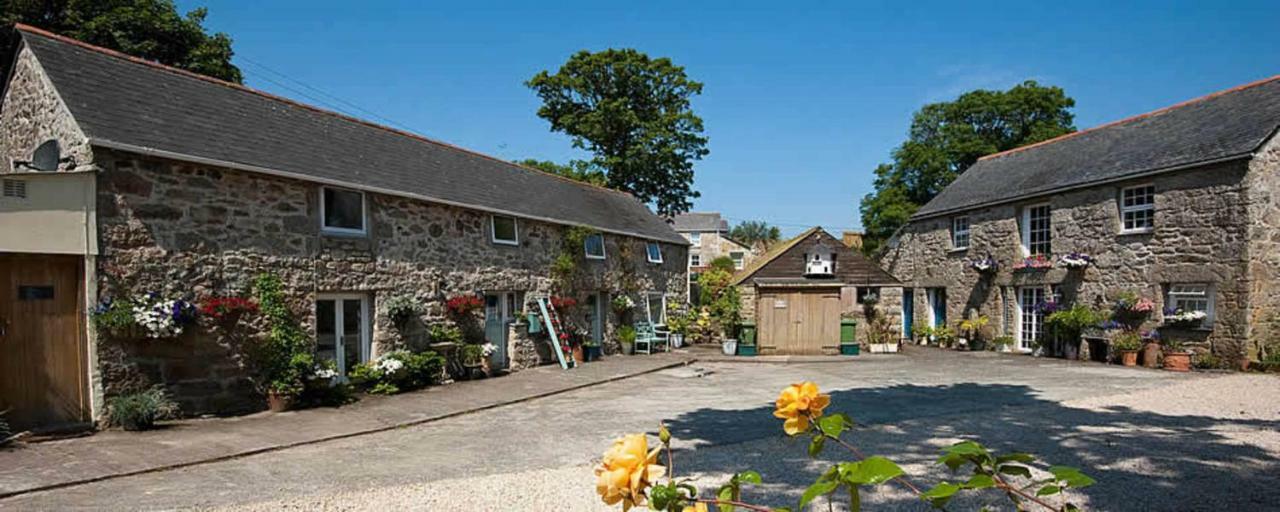 River Cottage Penzance Exterior photo